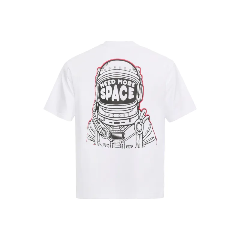 BABUGGE T Shirts Unisex-6