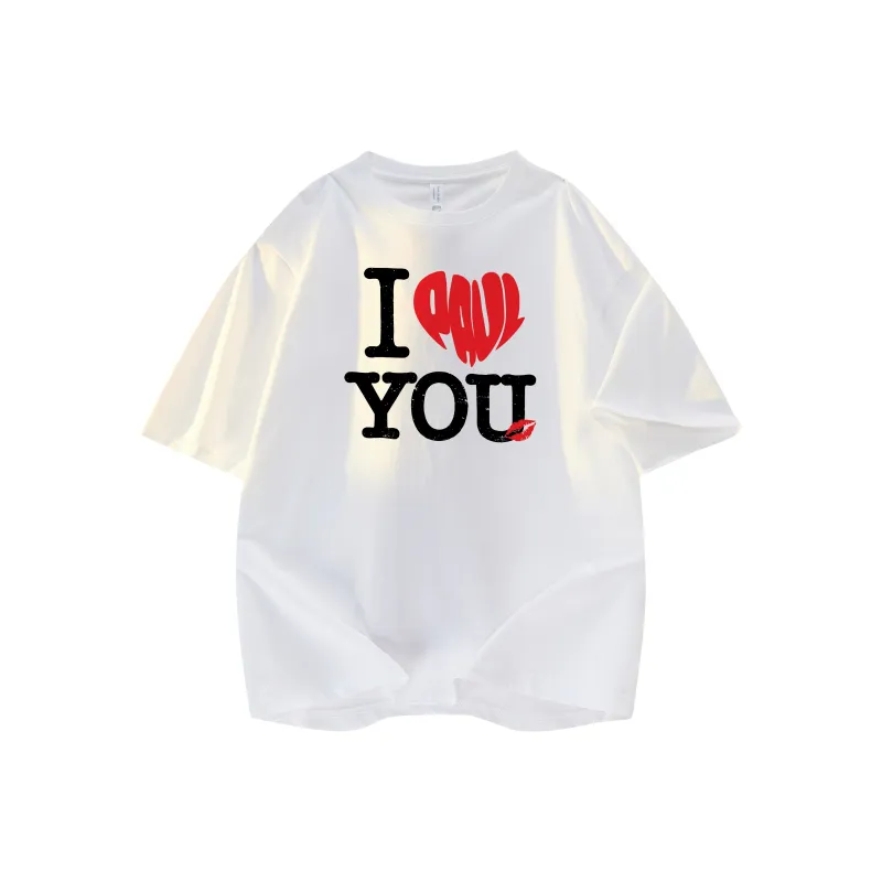 PAUL COSTELLOE T Shirts Unisex-2