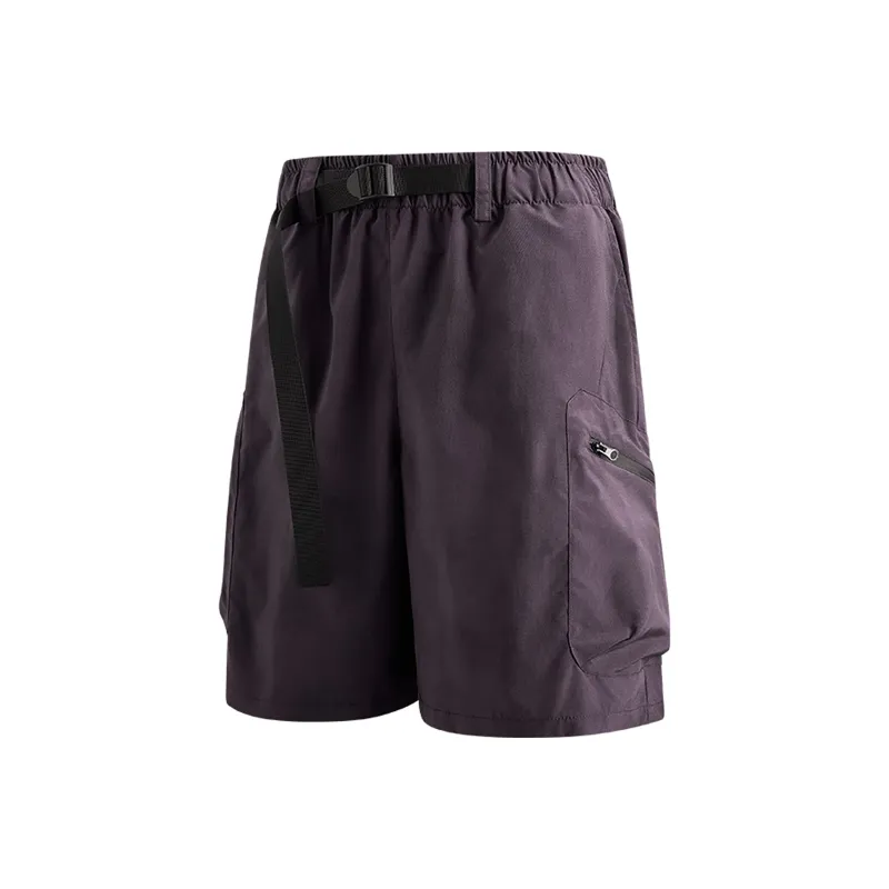 Emoji Casual Shorts Unisex-19