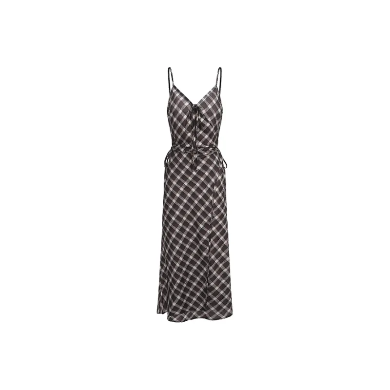 ORANDOR WEAR Slip Dress Women's-0