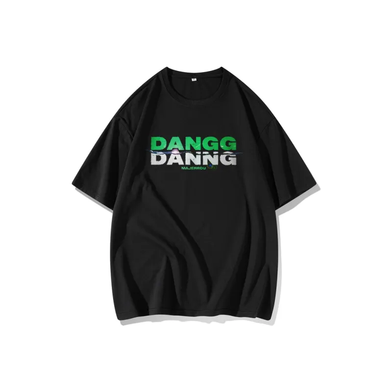 FAIRWHALE T Shirts Women's-3