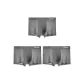 Dark Gray+Dark Gray+Dark Gray