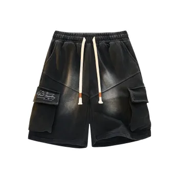 PAUL COSTELLOE Cargo Shorts Unisex