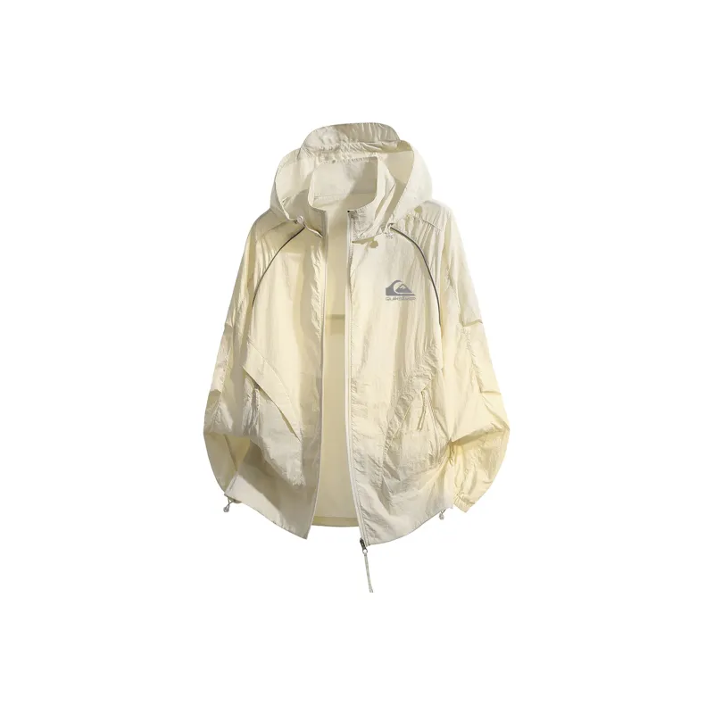 Quiksilver Super Light, Breathable, Quick Dry, Waterproof, UV Protection Sun Protection Clothing Unisex-6