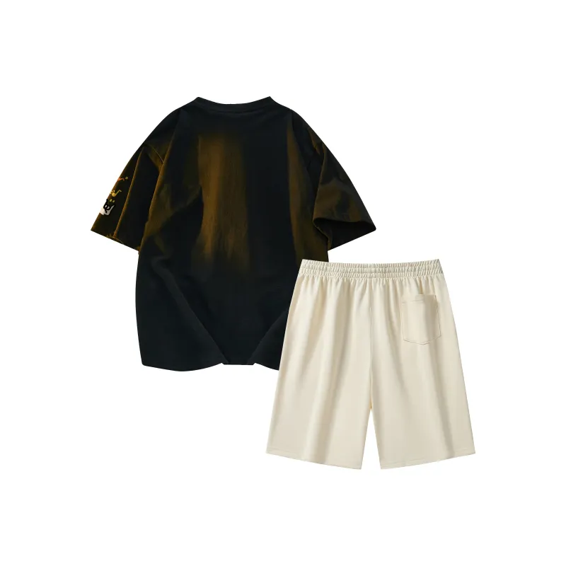 7 SEVFUN Casual Sportswear Unisex-21