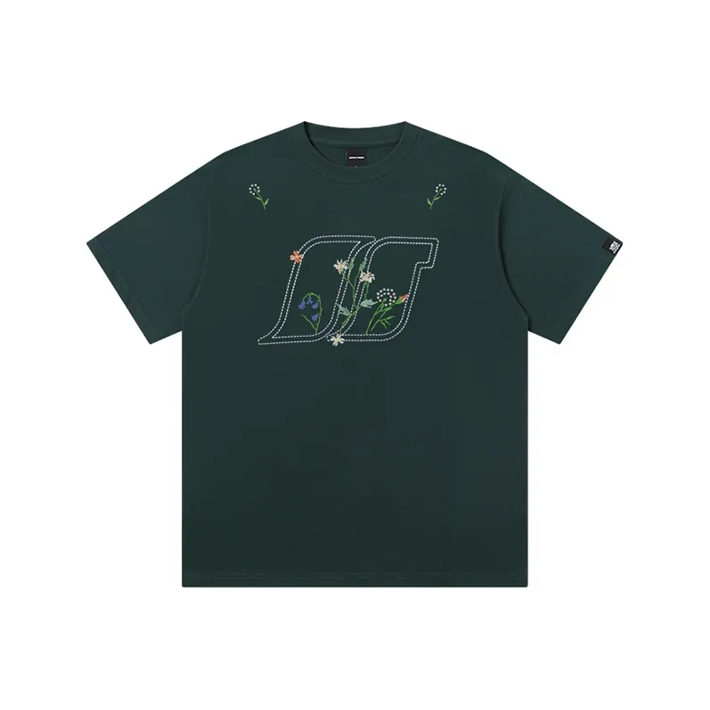 JUNGLE TIGER T Shirts Unisex-6