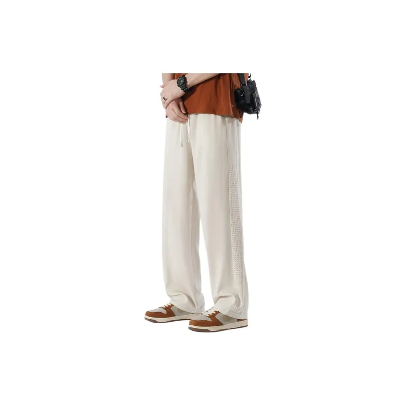 JIMI&JONS Casual Pants Unisex-13
