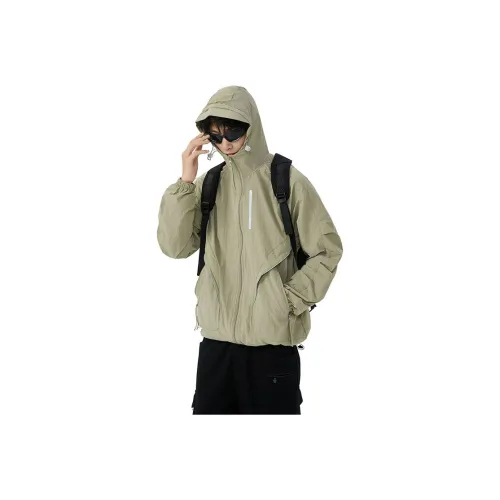 PODGORNOI Sun Protection Clothing Men's