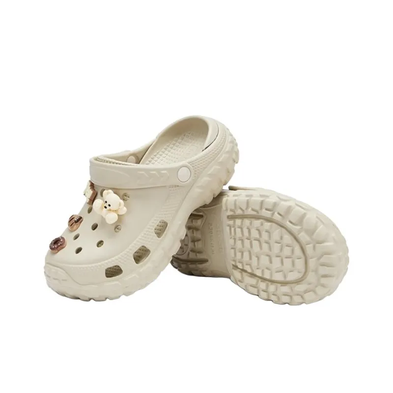 Hotwind Clogs Women's-8