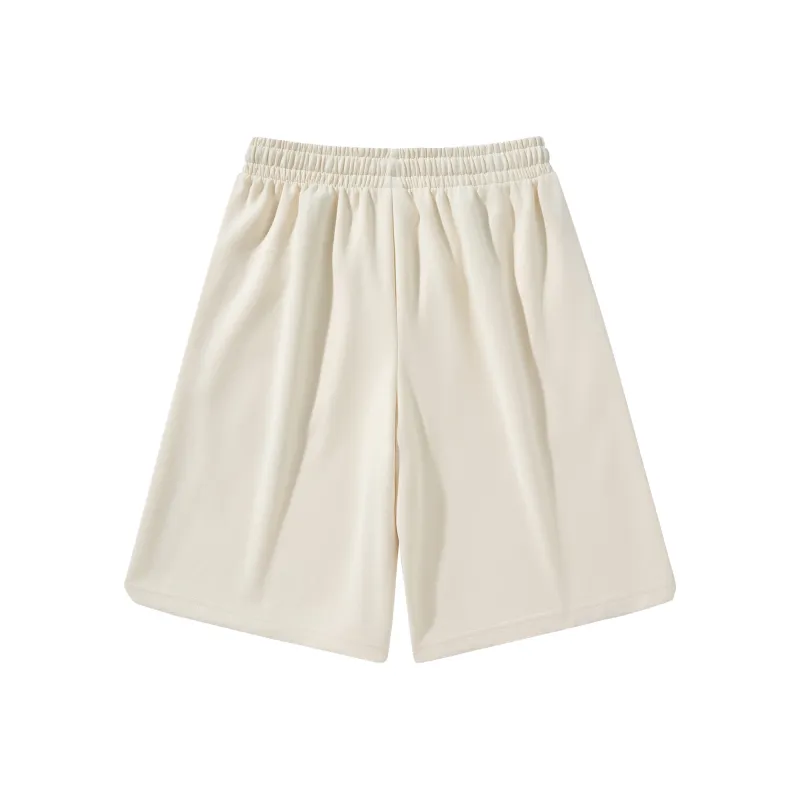 Crayon Shinchan Casual Shorts Unisex-5
