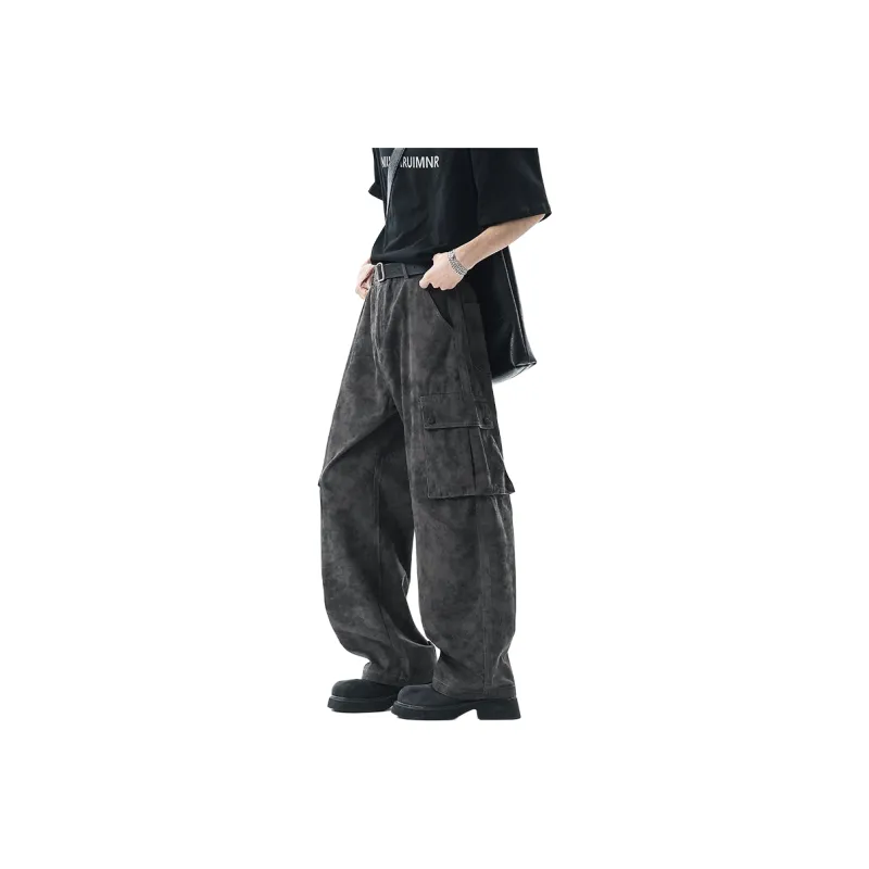 NVRFRGT Jeans Unisex-4