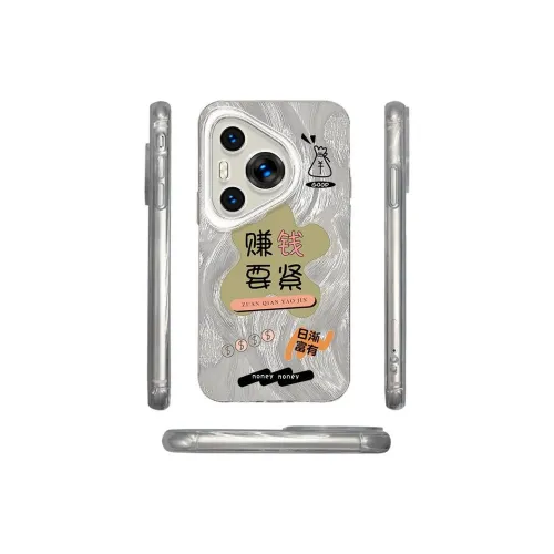 ZHENGGUANG Phone Cases