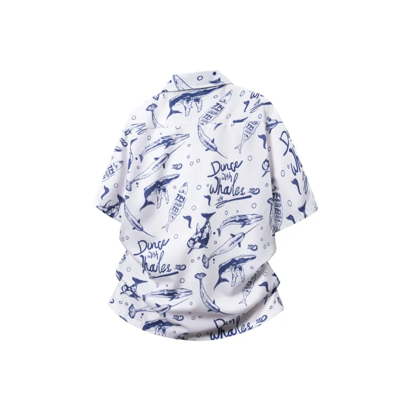Fakeyoung Shirts Unisex-1