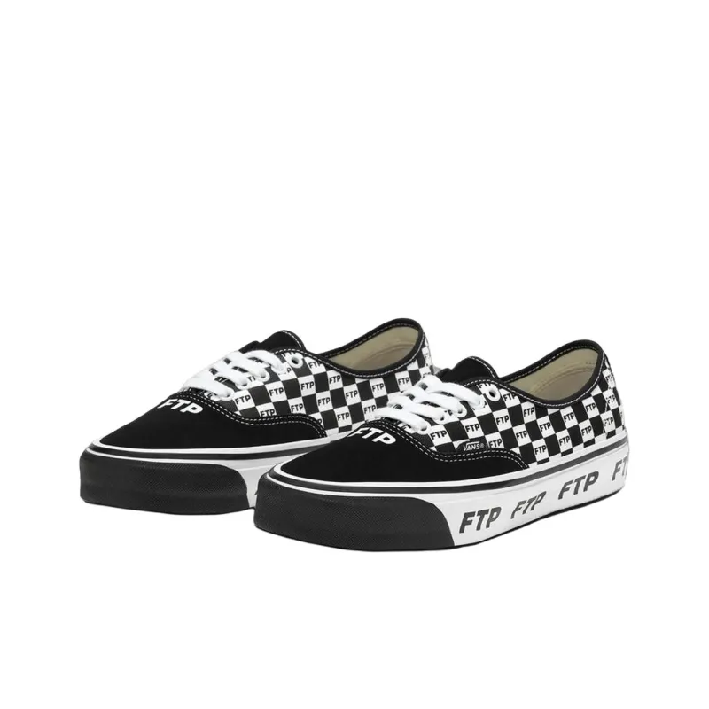 Vans Otw Authentic 44 Ftp Checkerboard-1