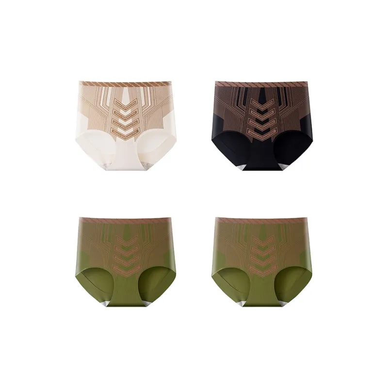 MADALLO Women's Underpants-2