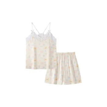 Nodos Shield Pajama Set Women's