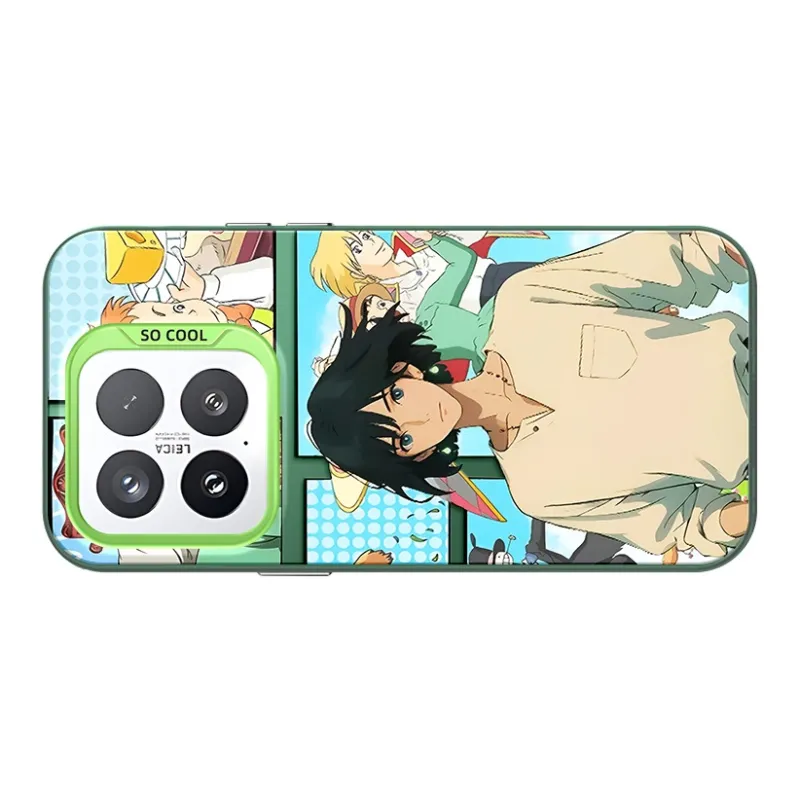 XIAZHIQIU Phone Cases-19