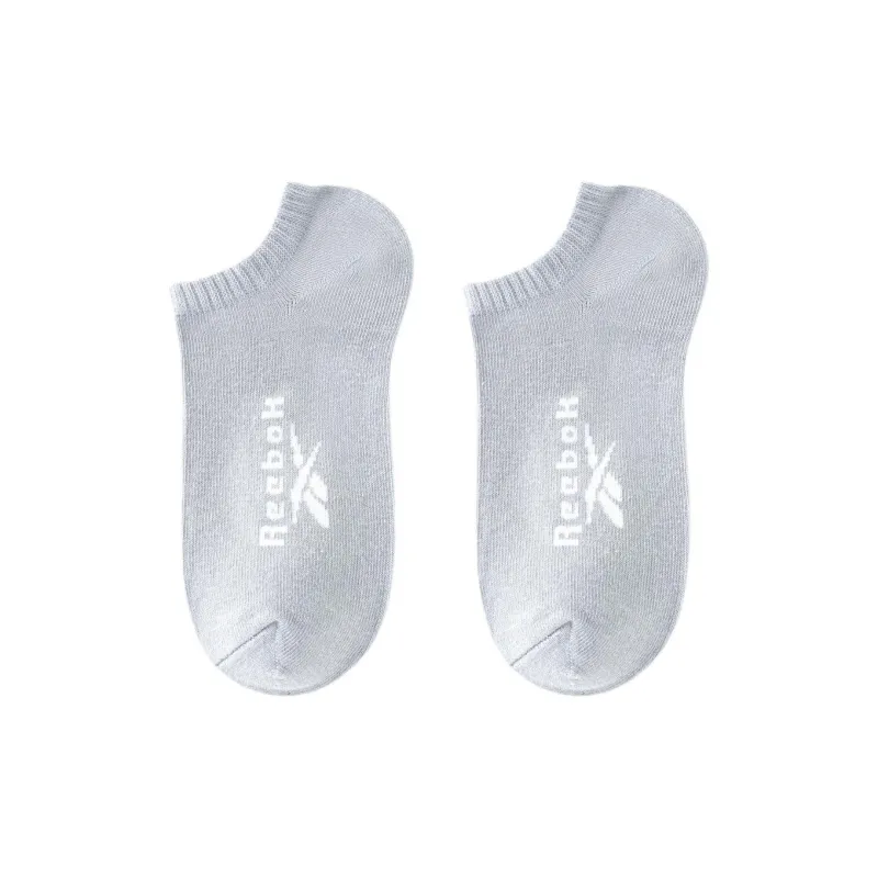 Reebok No Show Socks Unisex 2 Pack-2