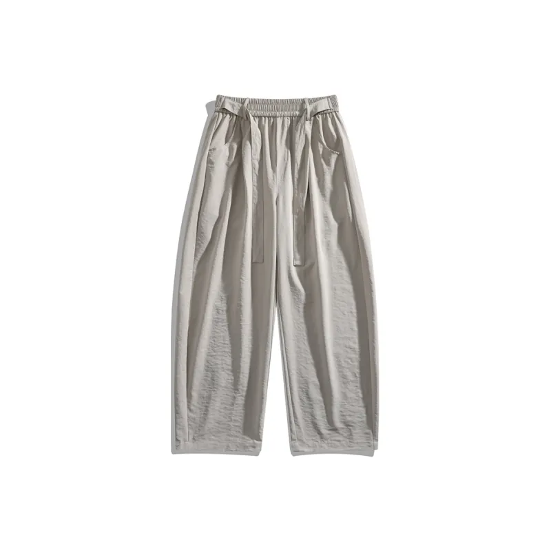 LIGHTNING MONSTER Casual Pants Unisex-12