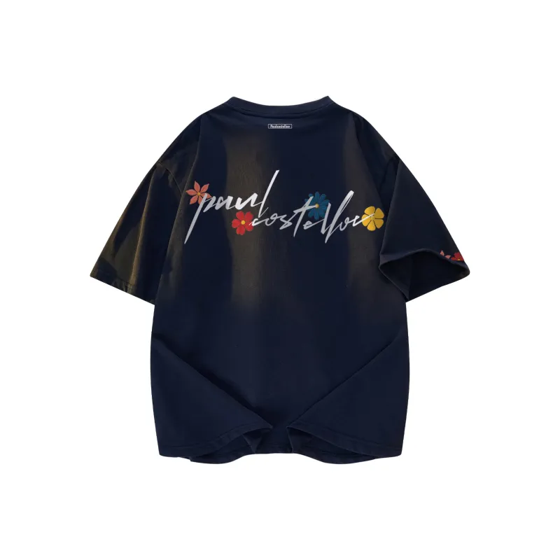 PAUL COSTELLOE T Shirts Unisex-23