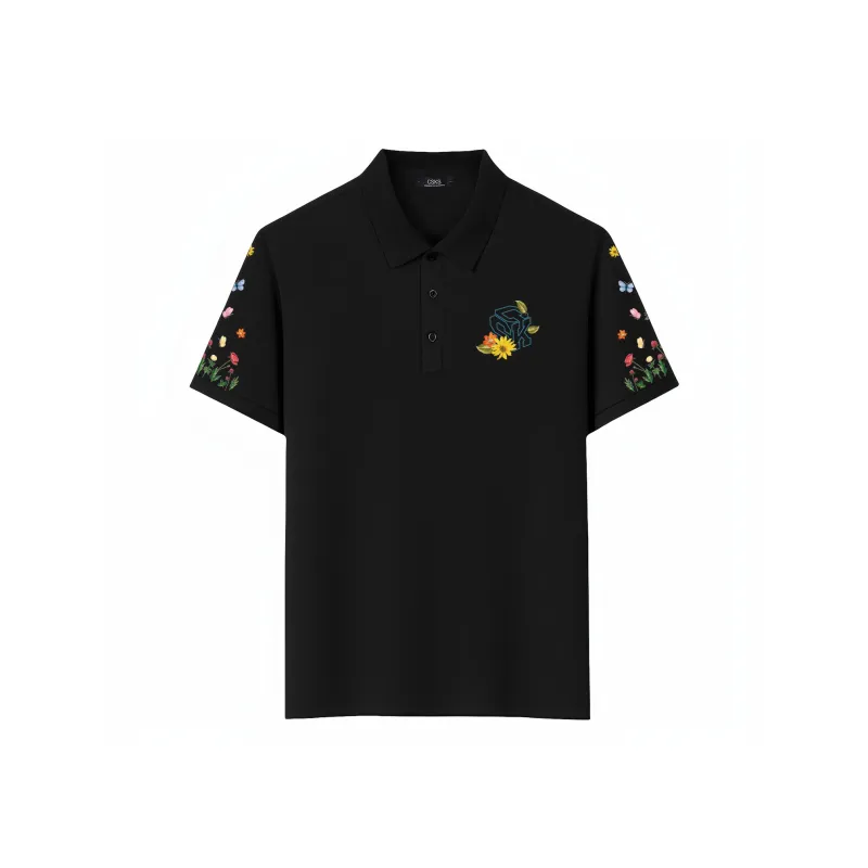 CSKS Polo Shirts Unisex-0