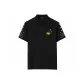 Wrinkle-Resistant/Mosquito-Repellent/Mint Scent-Black
