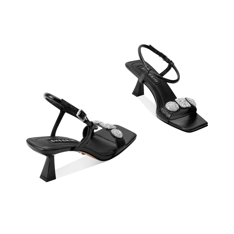 Shesrim One Strap Sandals Women's-1