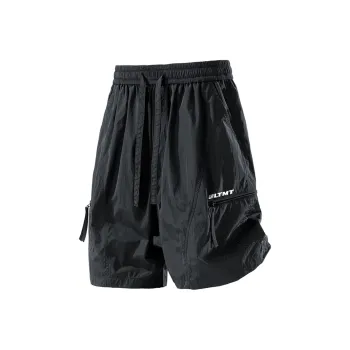 LIGHTNING MONSTER Casual Shorts Unisex