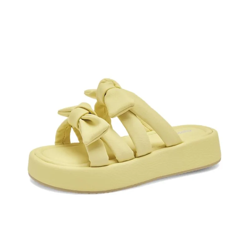 AGSDON Slide Slippers Women's-8