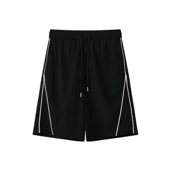 SOLIDITY Casual Shorts Unisex
