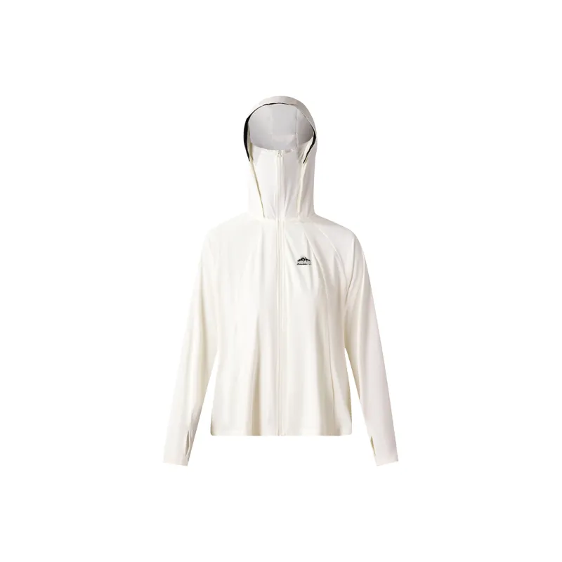 DOUBLEFISH Sun Protection Clothing Unisex-4