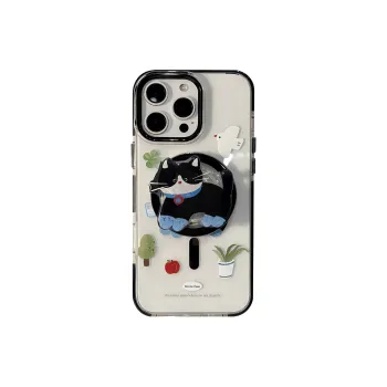 MAYGI Phone Cases