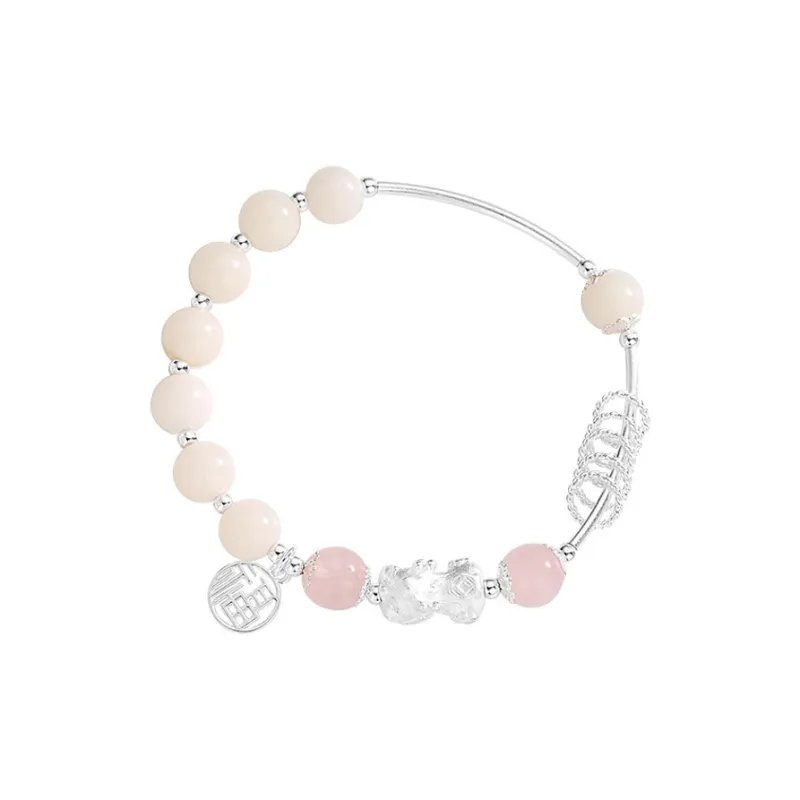 WINGSTOP Bodhi Seed Bracelets Unisex-0