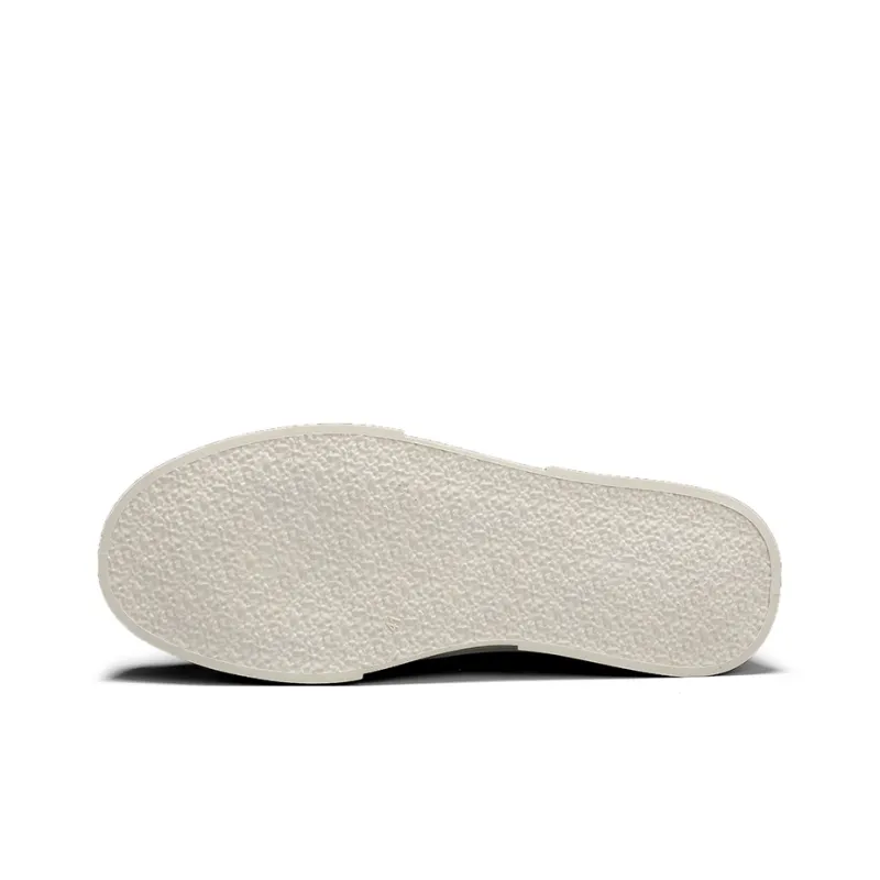HUANAI Slip Resistant, Abrasion Resistant, Lightweight, Breathable Low Top Skateboard Shoes Men's-3