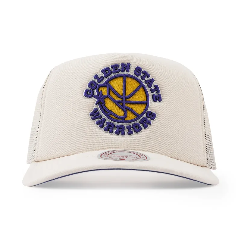 Mitchell & Ness Polyester Baseball Caps Unisex-1