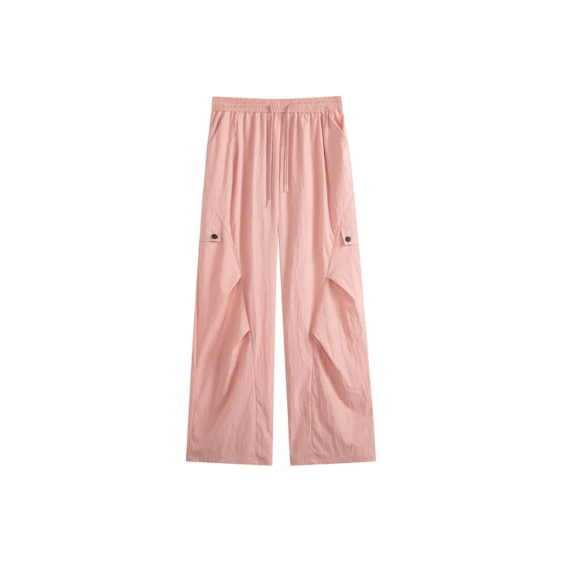 VERAF CA Casual Pants Unisex-11