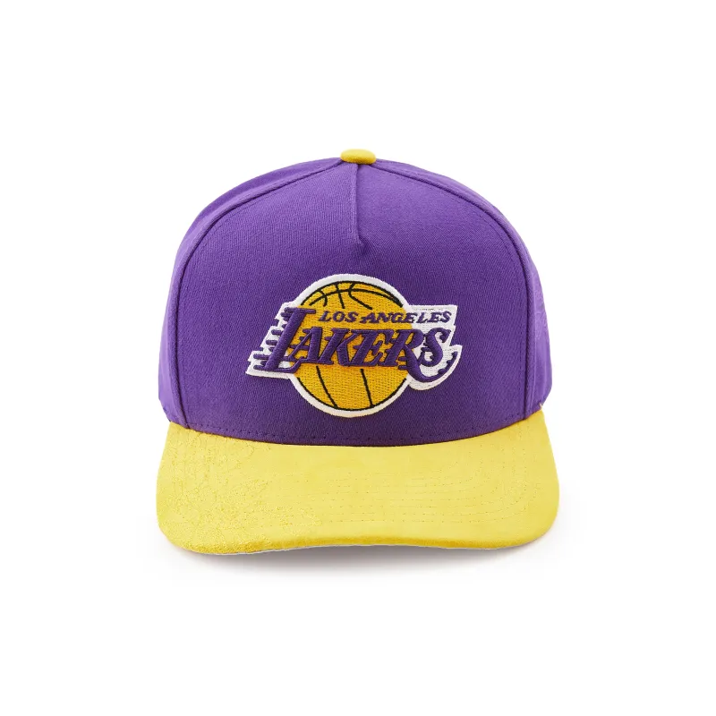 Mitchell & Ness Polyester Baseball Caps Unisex-2