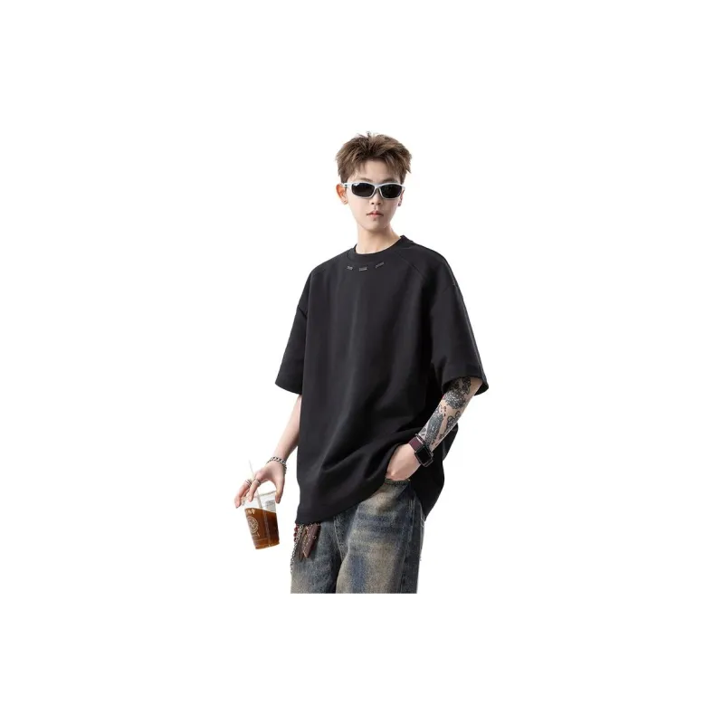 PODGORNOI T Shirts Men-5