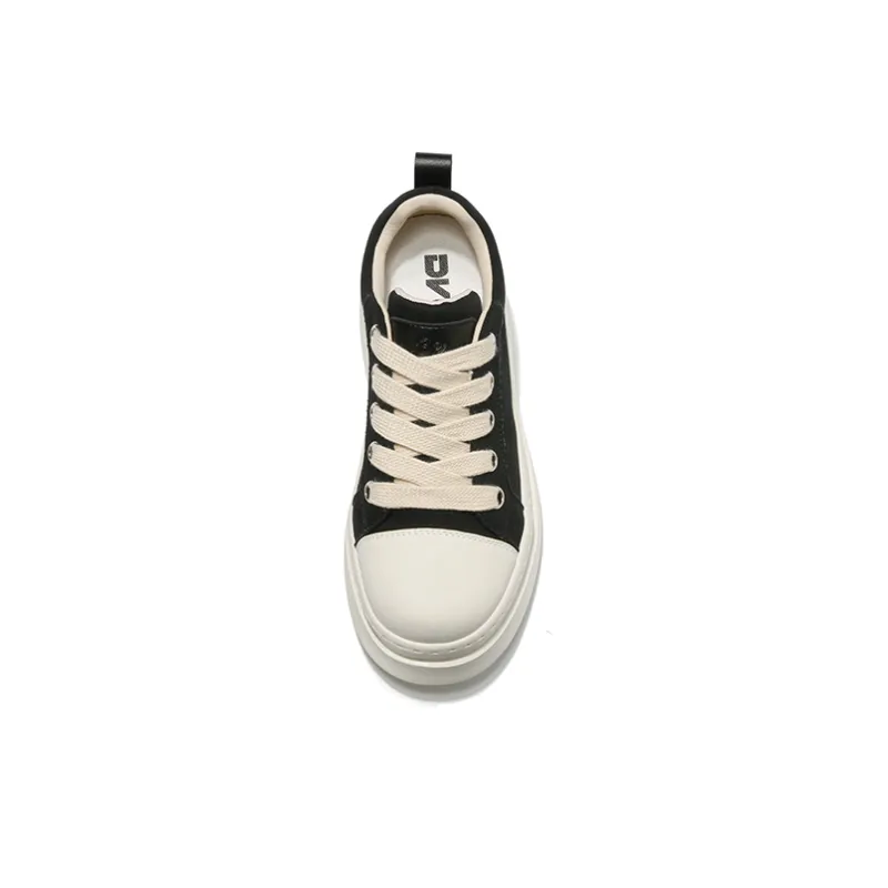 DVO Low Top Canvas Shoes Unisex-3
