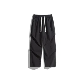 WOSAWE Casual Pants Unisex