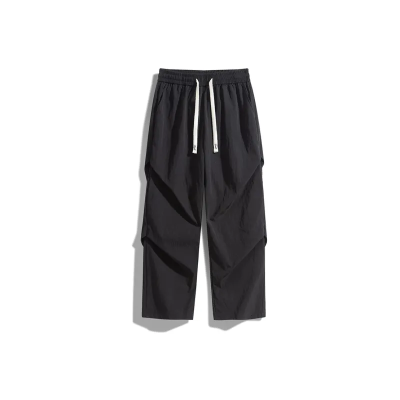 WOSAWE Casual Pants Unisex-0