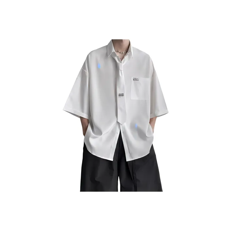 JIMI&JONS Shirts Unisex-7
