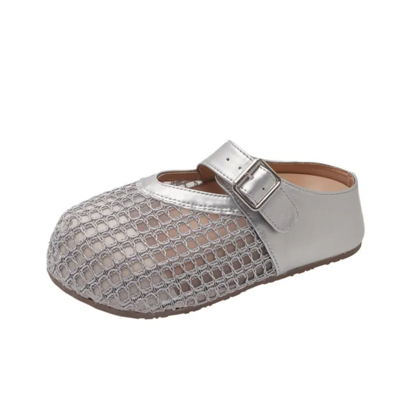 Craftsman Gang Closed Toe Slippers Women's-11