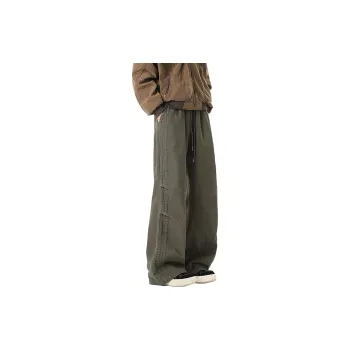 NOAHGIGI Cargo Pants Unisex