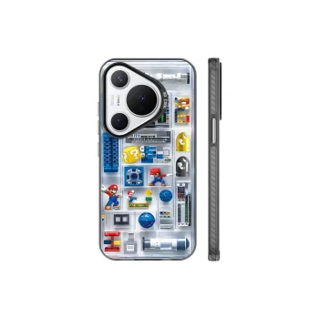 PINSHANGREN Phone Cases