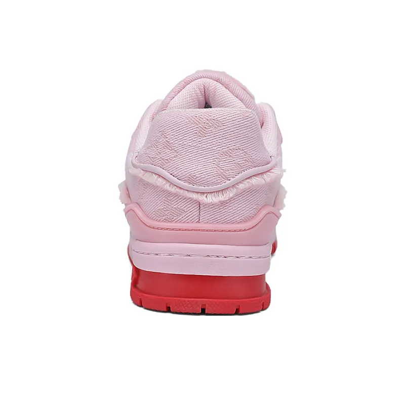 BEN SHERMAN Abrasion Resistant, Lightweight, And Breathable Low Top Skateboard Shoes Unisex-7