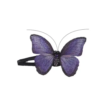 QIMEILA Alloy Hair Clips Women's