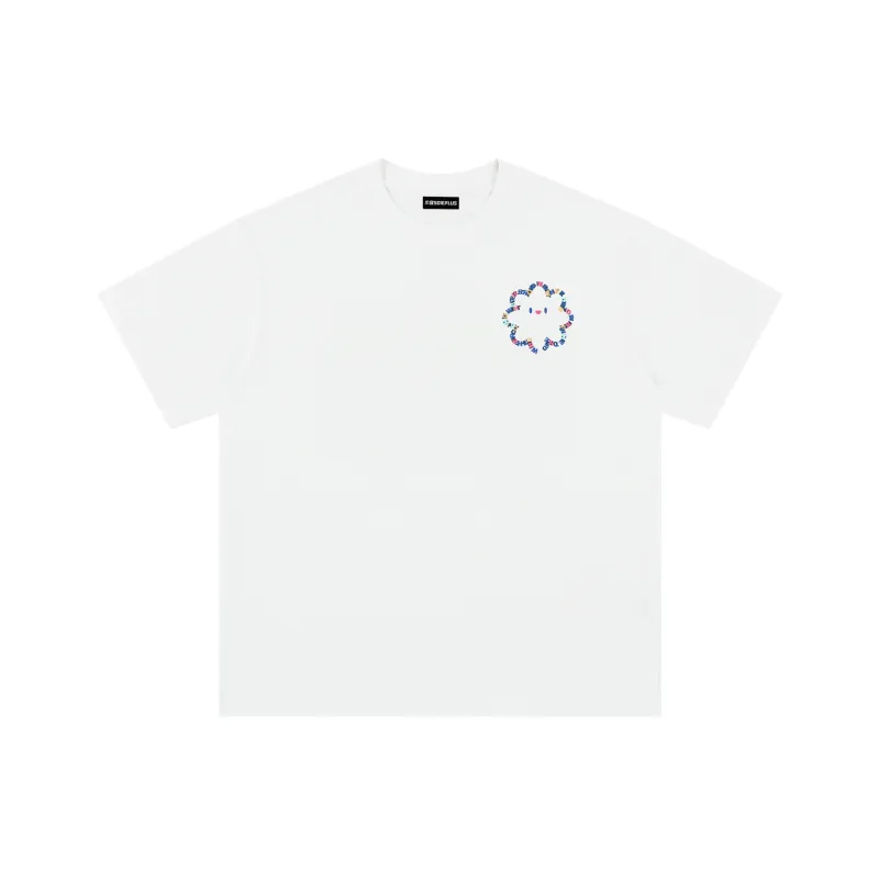 SOIE T Shirts Unisex-9