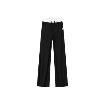 Maxim's De Paris Casual Pants Unisex