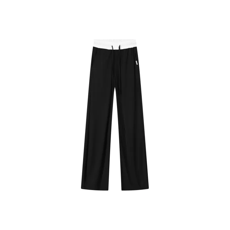 Maxim's De Paris Casual Pants Unisex-0